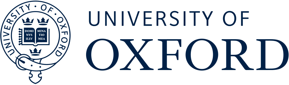 University of Oxford logo